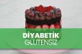 Diyabetik - Glutensiz